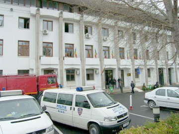 Seniorii Constanţei, premiaţi de Primărie